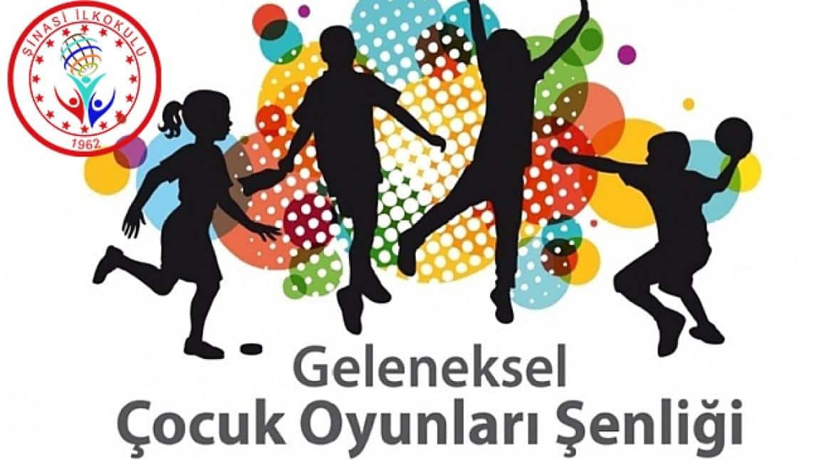 Geleneksel Çocuk Oyunları Şenlikleri