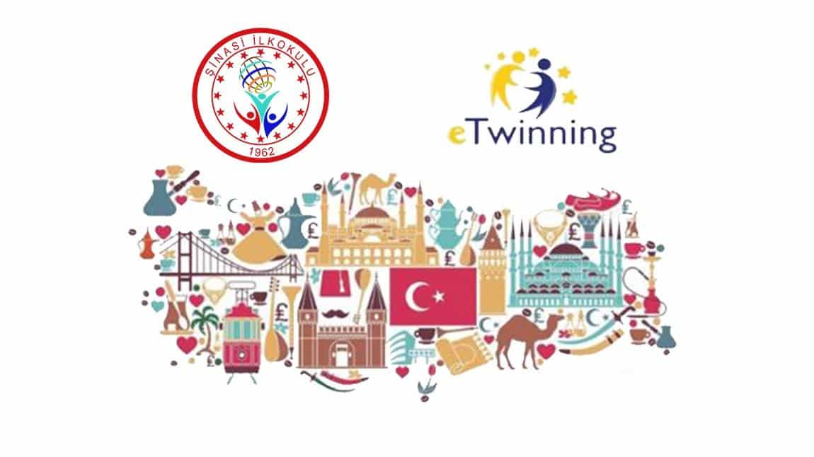 Geçmişim Bugünüme Mirastır eTwinning Projemiz Tamamlandı